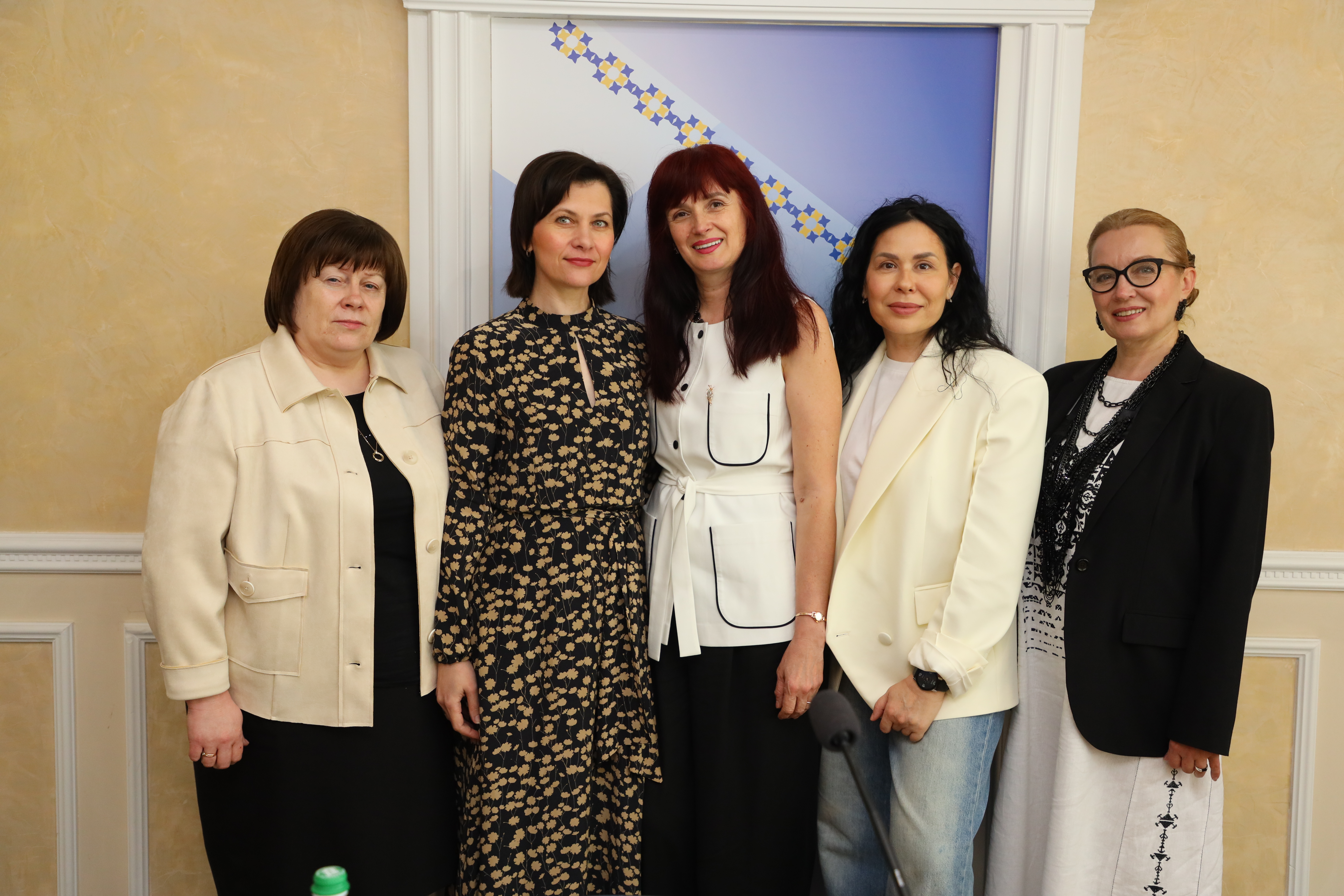 Доктори педагогічних наук ТНПУ